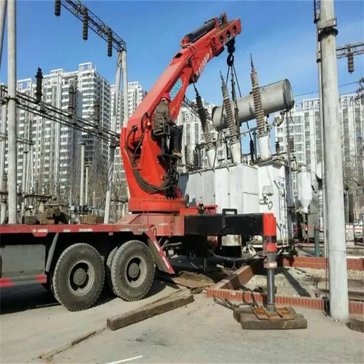 黄江镇就近吊车出租|工地厂房吊装设备租赁|24小时高效响应