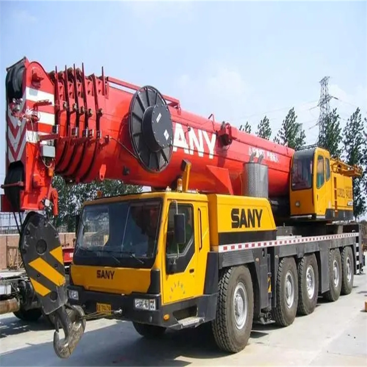 黄江镇附近工地哪里有吊车出租|应急吊装服务|24小时灵活调度