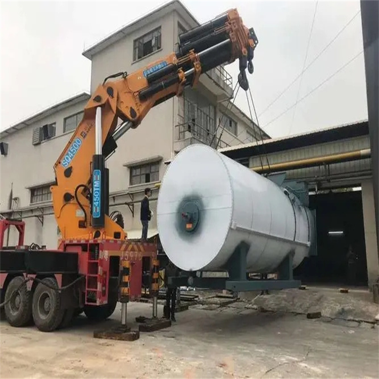 黄江镇室内装修小型折臂吊出租服务：高效解决方案与租赁指南