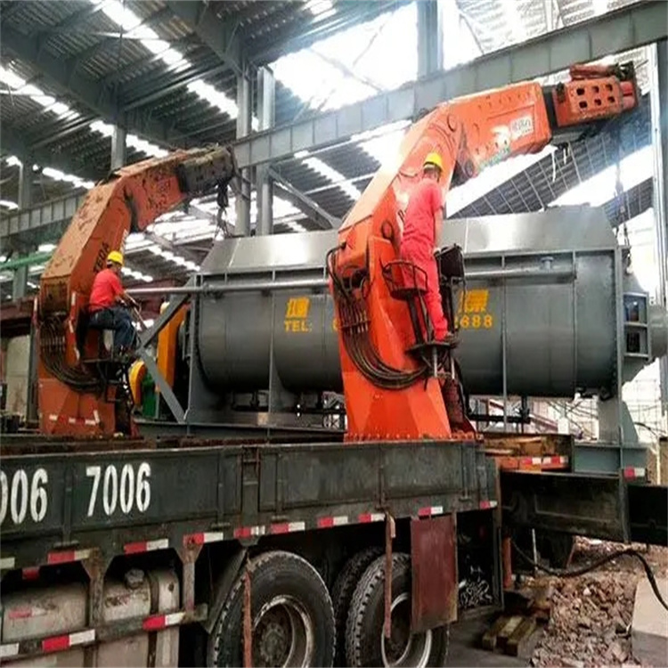 黄江镇大型随车吊出租多少钱