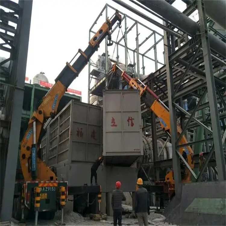 黄江镇折臂吊车租赁电话