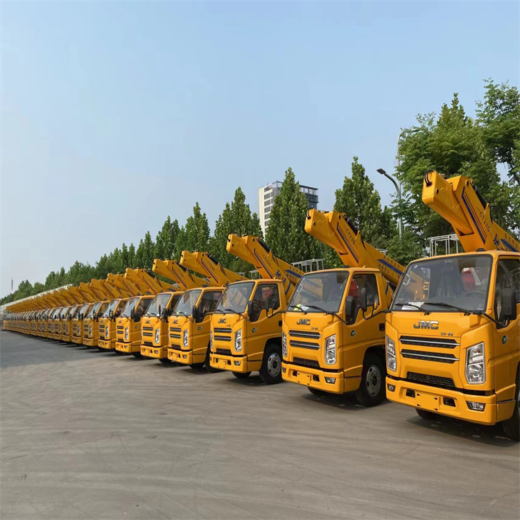 黄江镇路灯车高空作业车出租|市政维修|广告安装