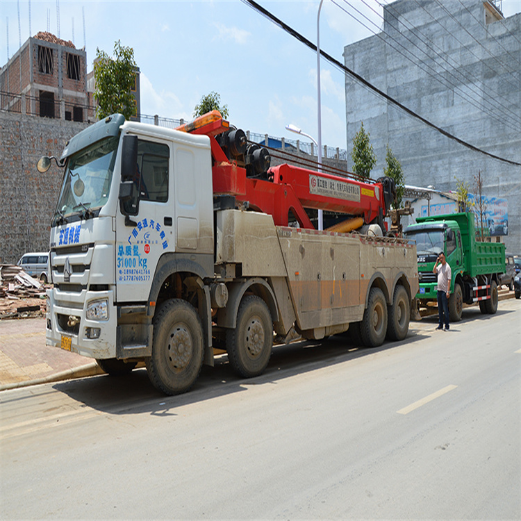 黄江镇50吨随车吊出租