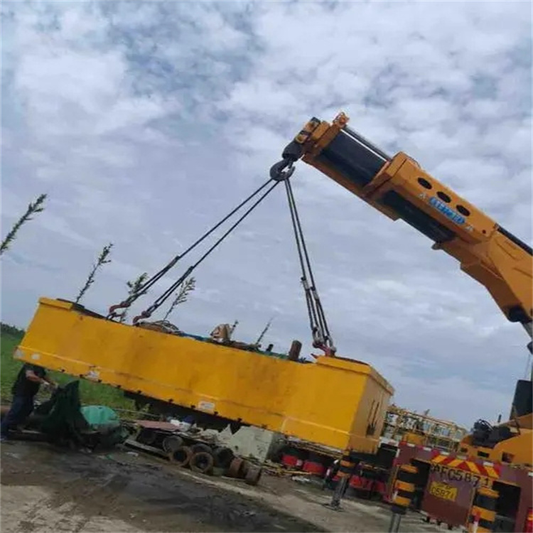 黄江镇专业吊车出租哪家好