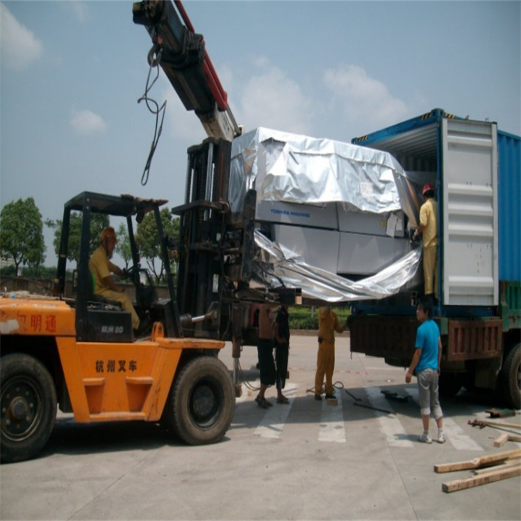 黄江镇专业吊车出租多少钱