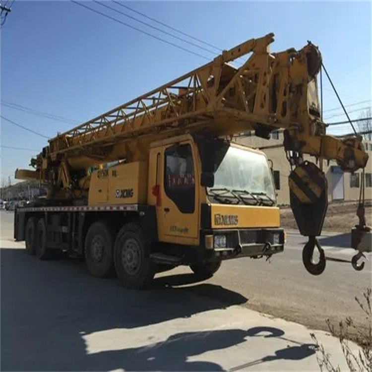 黄江镇哪里有专业吊车出租